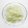 ART_wei704_1 Weißkohl fein geschnitten 2 mm 2,5 kg Beutel Deutschland