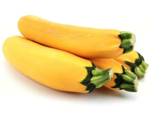 Zucchini gelb  5 kg Kolli  Deutschland
