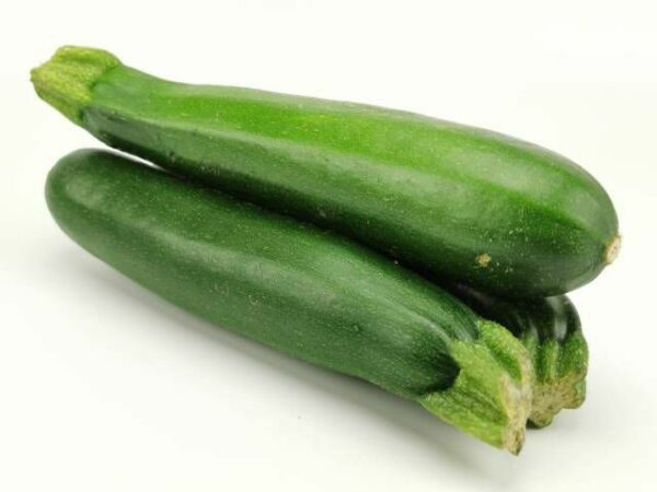 Zucchini grün  5 kg Kolli lose  Polen