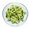 ART_zuc504_1 Zucchini Würfel mit Schale 5kg WÜRFEL Deutschland