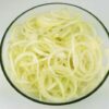 Zwiebel Ringe fein 3 mm   1 kg Beutel  Deutschland