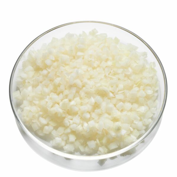 Zwiebel geschält 5 kg Würfel ( 10 x10mm)  Deutschland