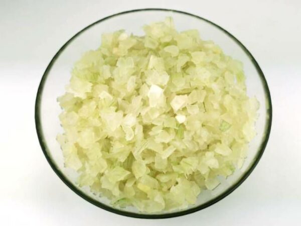 Zwiebel  Würfel 10 x 10 mm  5 kg Vakuumbeutel  Polen