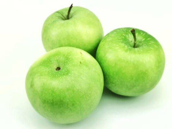 Apfel Granny Smith  7 kg Kolli gelegt  Italien