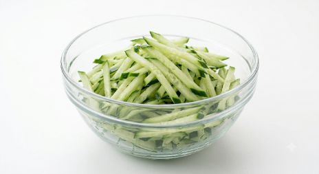 Gurken-Stifte  5 kg Beutel  Deutschland