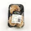 Knoblauch schwarz fermentiert   4 x 100g  Spanien