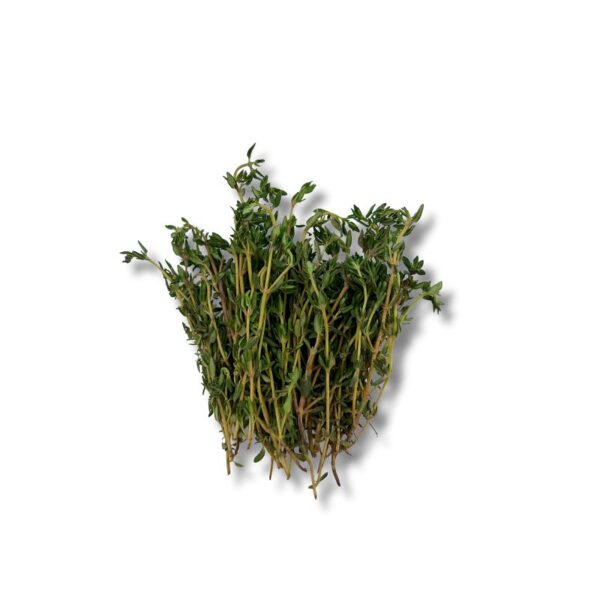 Thymian *Thyme*   1 kg Karton lose  Deutschland