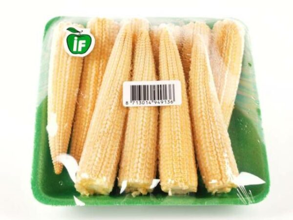 Babymais  12 x 125 g Schalen  Thailand