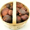 Maronen Pilze frisch 1 kg Korb lose  Polen