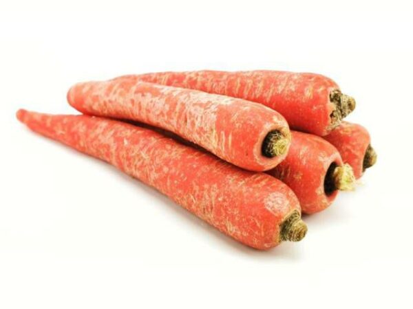 Möhre rot Blood  5 kg Kolli lose  Niederlande