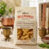 RUMMO - Pappardelle  No. 119  ische Nudeln 0,5 kg Packung  Italien
