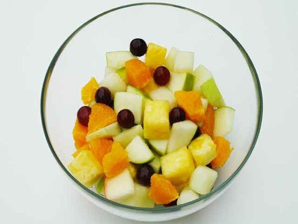 Obstsalat Mallorca  5 Liter Eimer  Deutschland