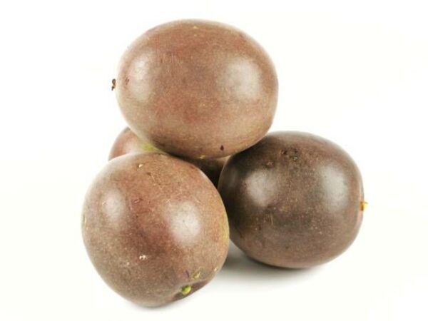 Passionsfrucht  2 kg Karton lose  Südafrika