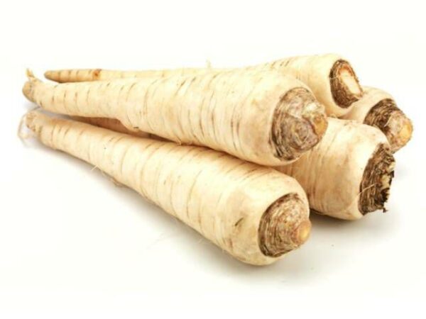 Petersilienwurzel  5 kg Kolli lose  Polen