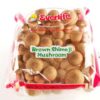 Shimeji Buchenpilz *braun*  20 x 150 g Schale  China