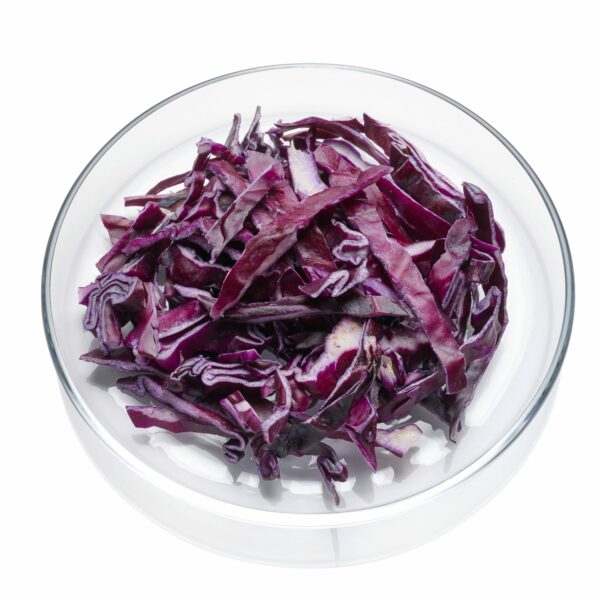 Rotkohl geschnitten  5 kg GROB (4 mm)  Deutschland