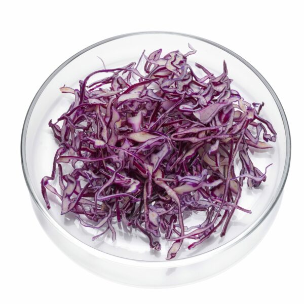 Rotkohl geschnitten  2 kg  FEIN (1,2 mm)  Deutschland