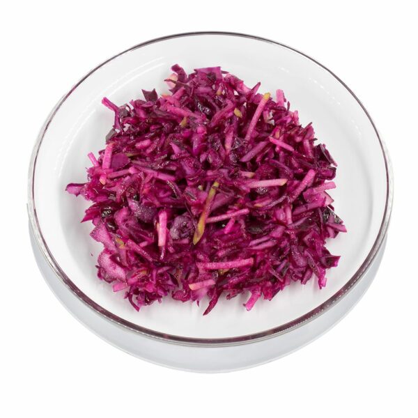 Rotkohl geschnitten  5 kg  FEIN (1,2 mm)  Deutschland
