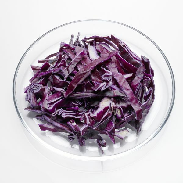 Rotkohl grob geschnitten 5 mm  2,5 kg Beutel  Deutschland