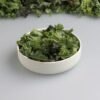 ART_sal104_1 Kale grün *Keltenhof* 4 x 250 g Schale *zarte Grünkohlblätter* Deutschland