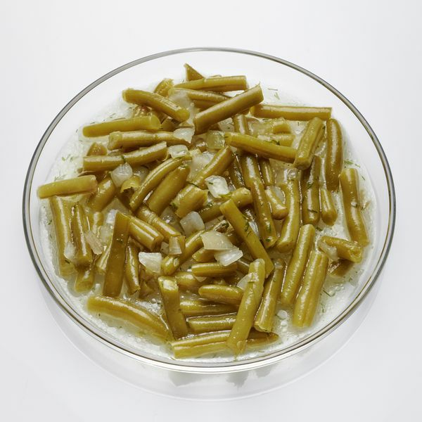 Norddeutscher Bohnensalat vegan  3 kg Eimer  Deutschland