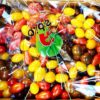 ART_tom050_1 Cherrytomaten Mix 3 kg lose Kolli Marokko