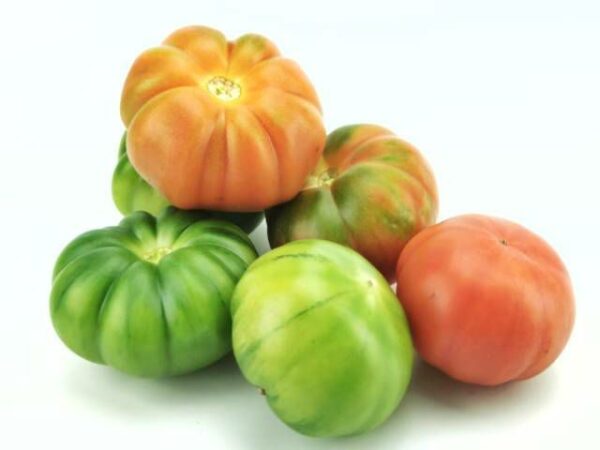 Tomaten Mix Saveurs de Antan  3,5 kg Kiste  Frankreich