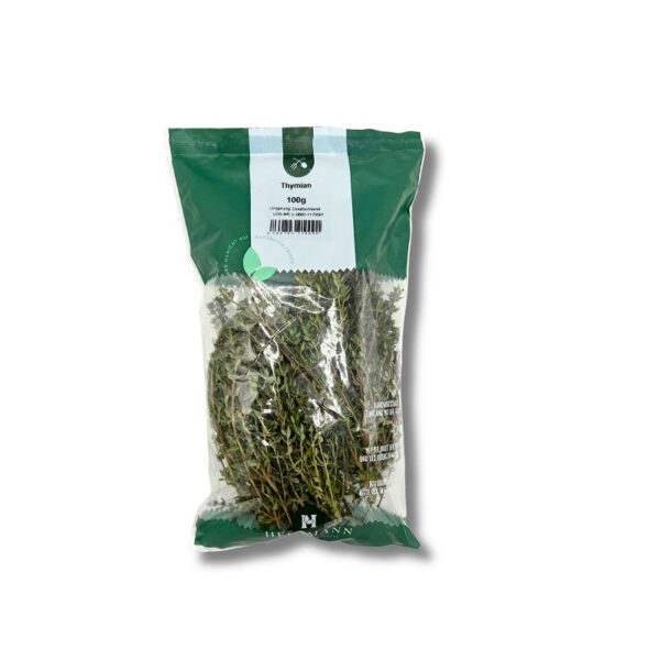 Thymian  10 x 100 g Flowpack  Deutschland
