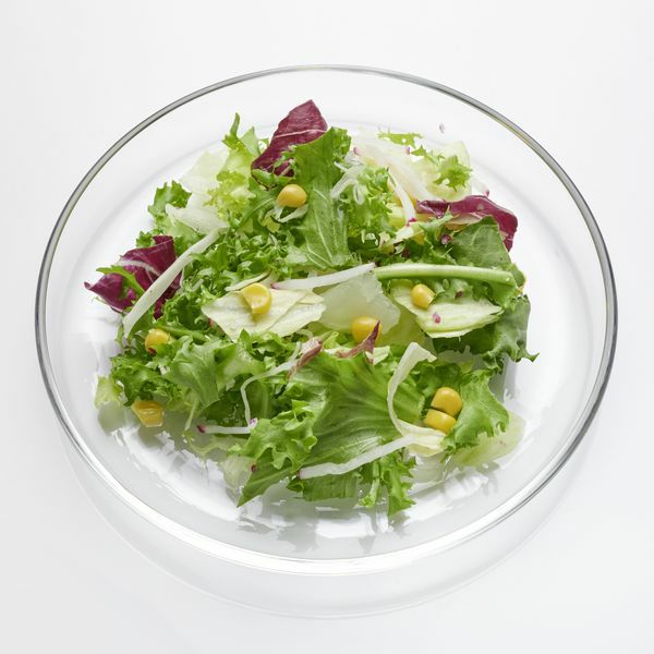 Mischsalat Si 1 kg Beutel  Deutschland