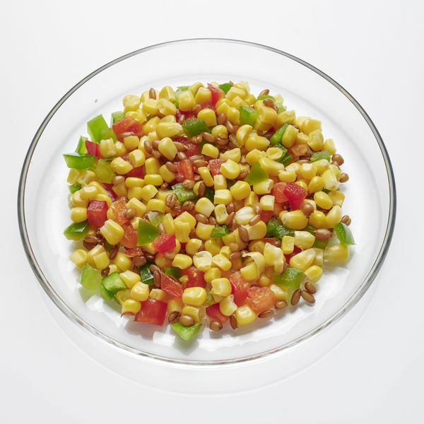 Berner Vollwert Mix  1 kg Beutel  Deutschland