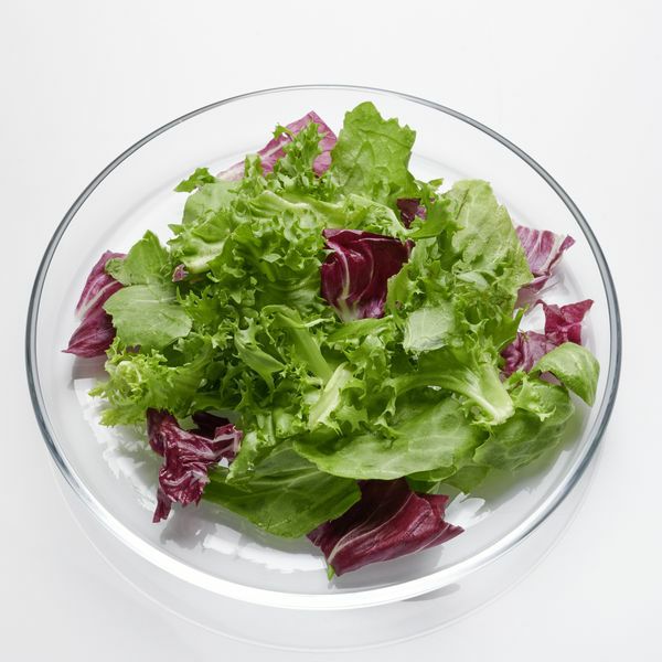 Pariser Salatmischung  1 kg Beutel  Deutschland